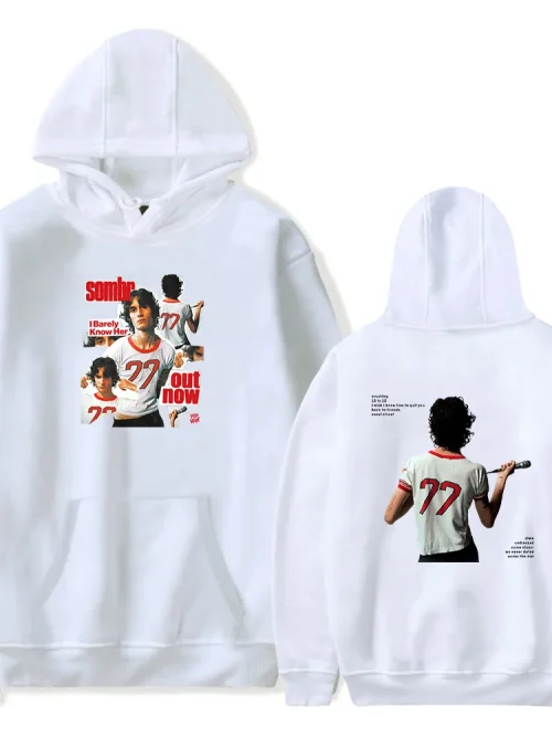 Sombr Hoodie #1