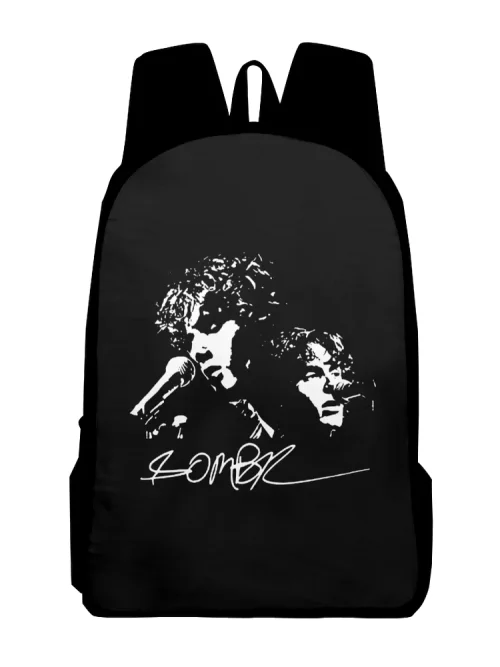 Sombr Backpack #1
