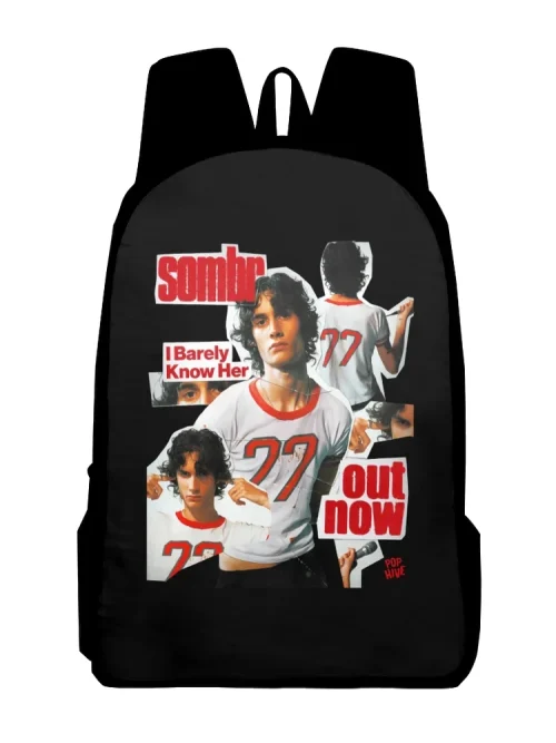 Sombr Backpack #2