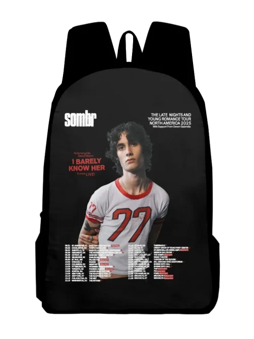 Sombr Backpack #3