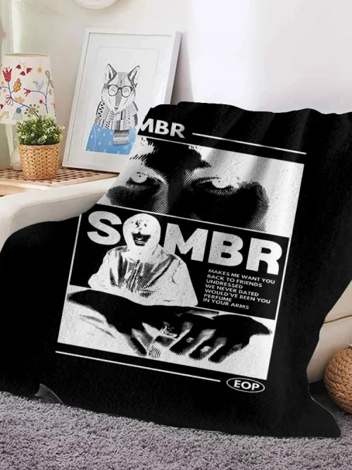Sombr Blanket #2
