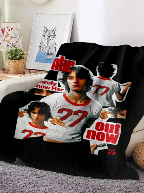 Sombr Blanket #3