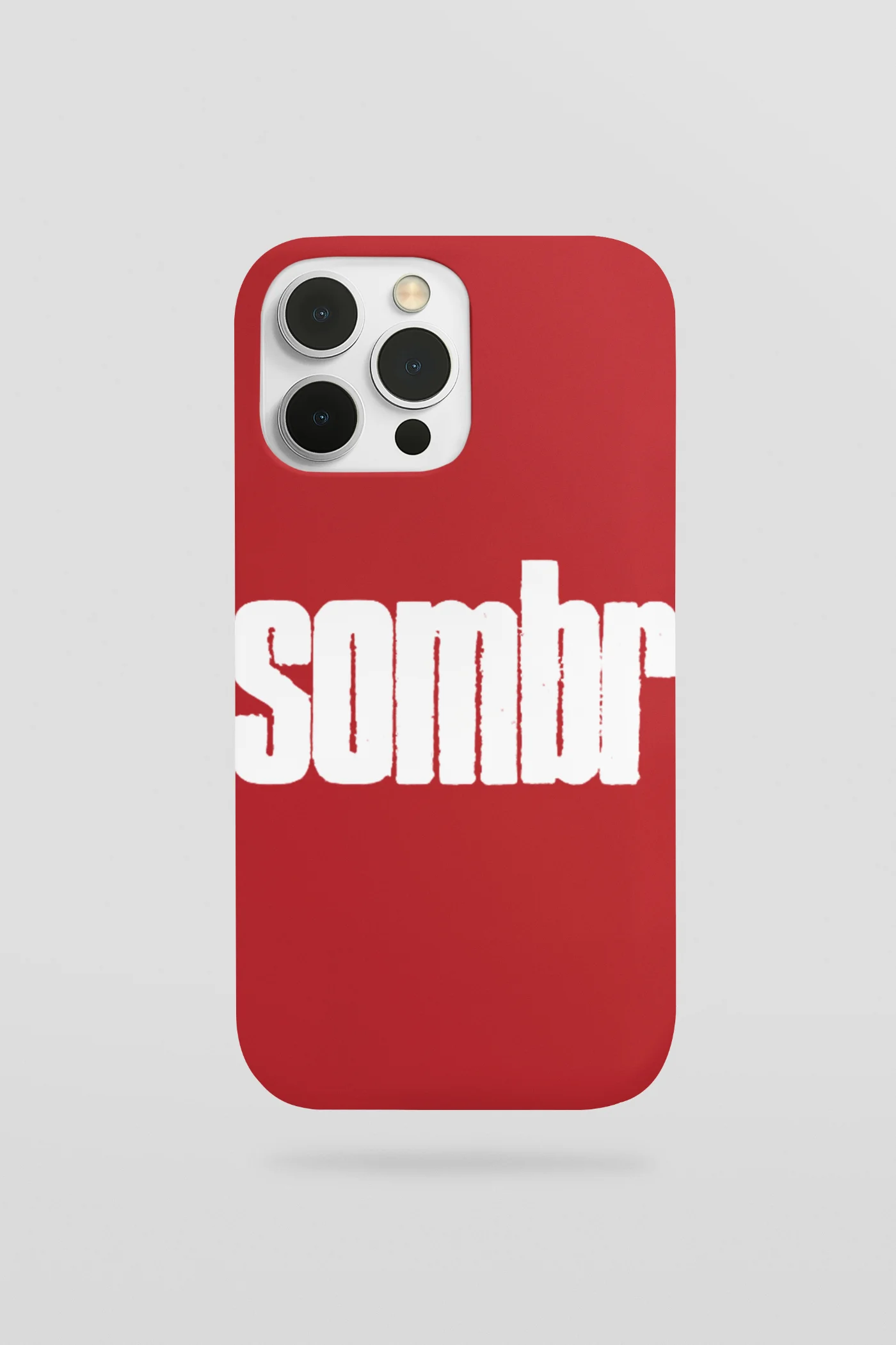 Sombr Phone Case