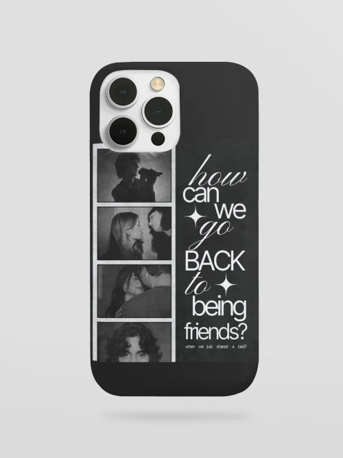 Sombr Phone Case #4