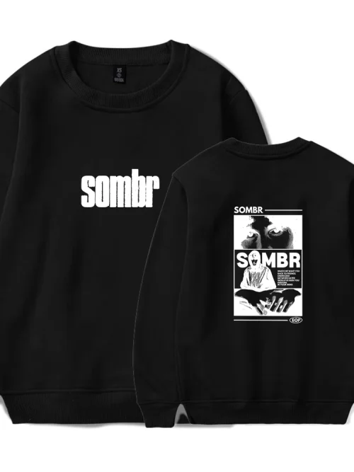 Sombr Sweatshirt #2