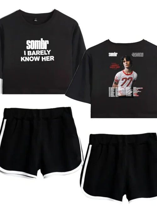 Sombr Tracksuit #3
