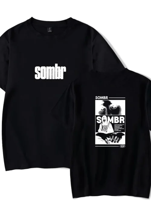 Sombr T-Shirt #1