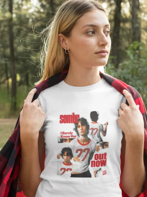 Sombr T-Shirt #2