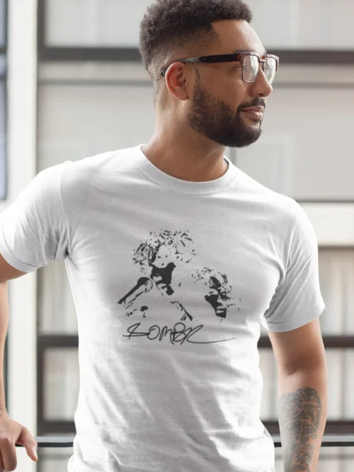 Sombr T-Shirt #4
