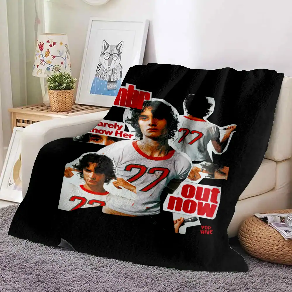 Sombr Blanket #3