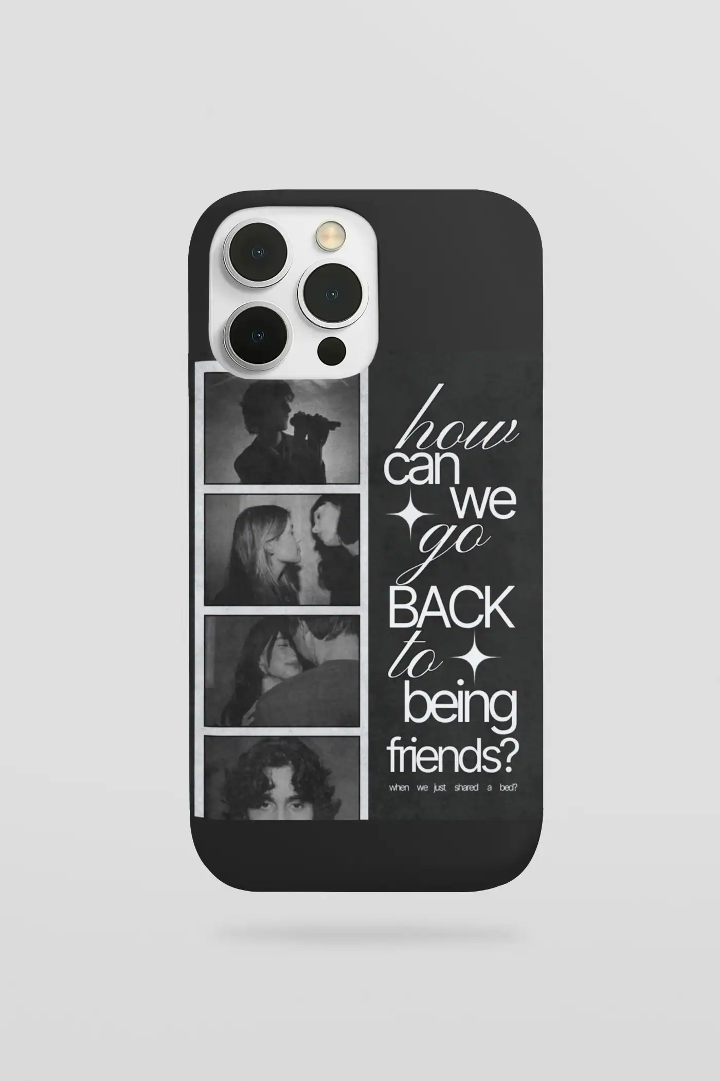 Sombr Phone Case #4