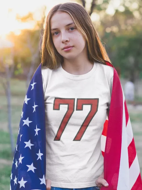 Sombr I Barely Know Her 77 T-Shirt