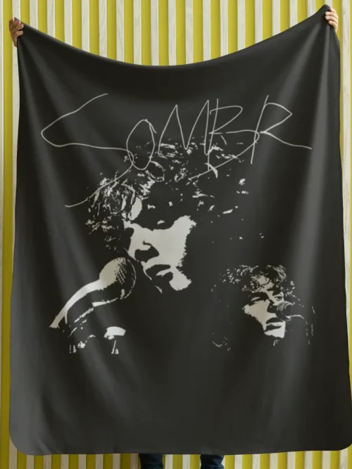 Sombr Signature Blanket