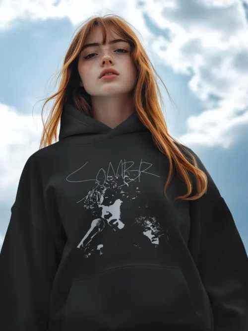 Sombr Signature Hoodie
