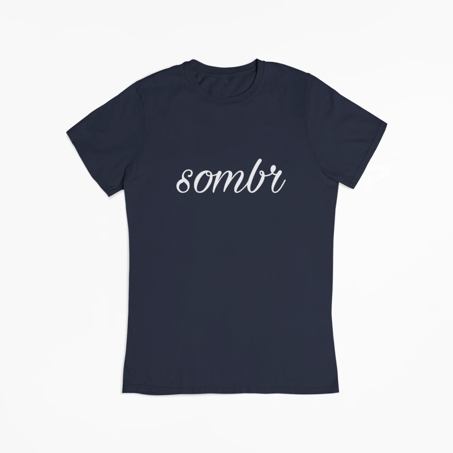 Sombr Logo T-Shirt